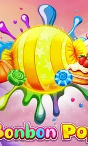Bonbon Pop