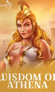 Wisdom of Athena