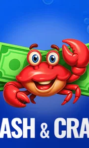 Cash Crab