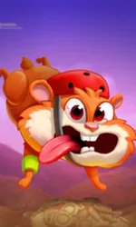 Hamster Run