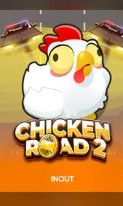 In Out Chicken Road 2 Otu
