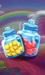 Candy Jar Clusters