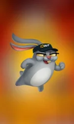 Rabbit Road