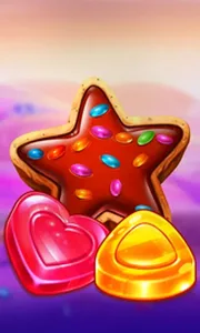 Candy Blitz