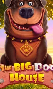 The Big Dog House
