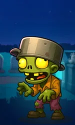Chicken vs Zombies