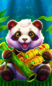 Book of Panda Megaways