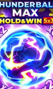 Thunder Ball Max