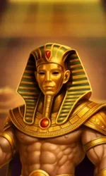 Treasures of Osiris