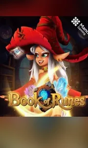 Book of Runes